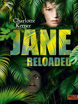 cover image of Jane Reloaded